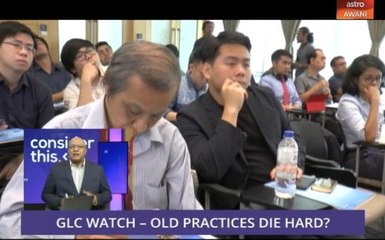 Consider This: Tg Piai, GLCs and Illegal Wildlife Trade