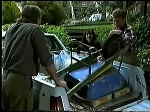 Neighbours 1316 13th August 2022