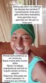 Ρεγγίνα Μακέδου: Κάνει γυμναστική μετά τις επιπλοκές της υγείας της και στέλνει το πιο ηχηρό μήνυμα