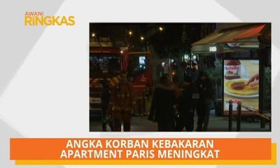 AWANI Ringkas (9:00AM)