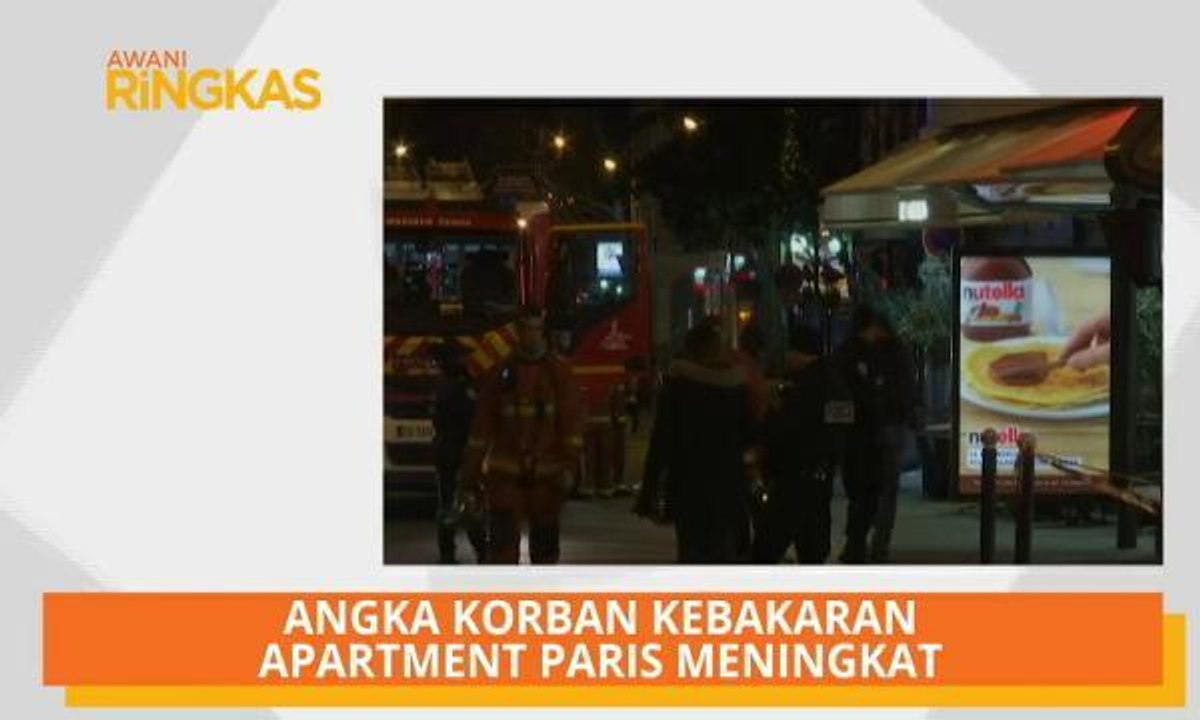 AWANI Ringkas (9:00AM)