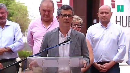 Bolaños no se muerde la lengua y le lanza este duro 'dardo' a Feijóo: "Vaya papelón"