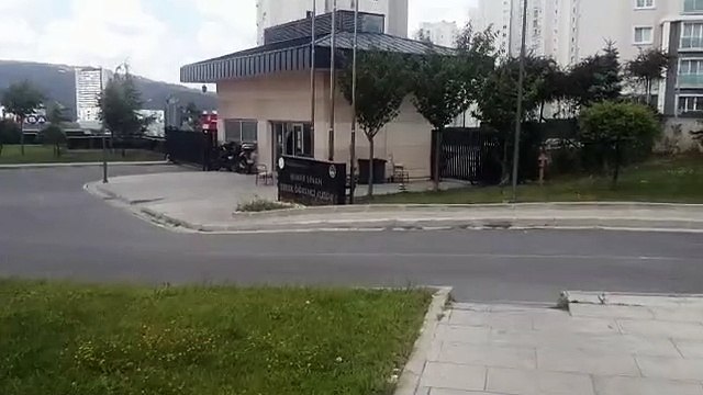 Maltepe Mimar Sinan KYK yurdunda çekilen görüntüler gündem oldu: Kim bunlar?