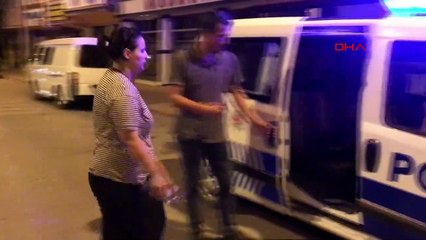 Eşine sinirlendi, savcılığa 'bebeğini öldürdü' dedi