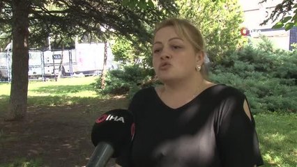 Eski eşinin şikayeti nedeniyle babasından kalan emekli maaşı elinden alındı