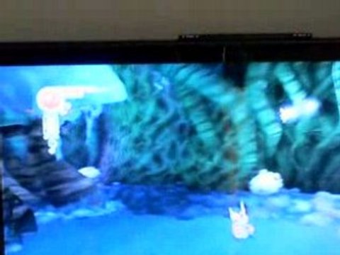 sOfi bats les méchants, lol