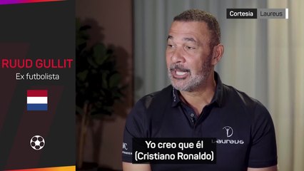 “Cristiano se arrepiente de volver al United, aunque no lo diga”
