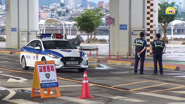 광복절 연휴 내내 비 예보…최대 고비는 언제?