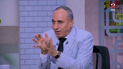 توقعات الكاتب الصحفي عبد المحسن سلامة بشأن التعديلات الوزارية المرتقبة وأهدافها