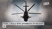 Ukraine War Busts Philippines-Russia Chopper Deal, Can Manila Recoup Millions Already Paid To Putin-