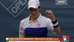 Tenis Terbuka Washington : Nishikori ke separuh akhir