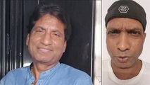 Raju Srivastav Health Condition पर Friend Sunil Pal Emotional Reaction Viral। Boldsky *Entertainment