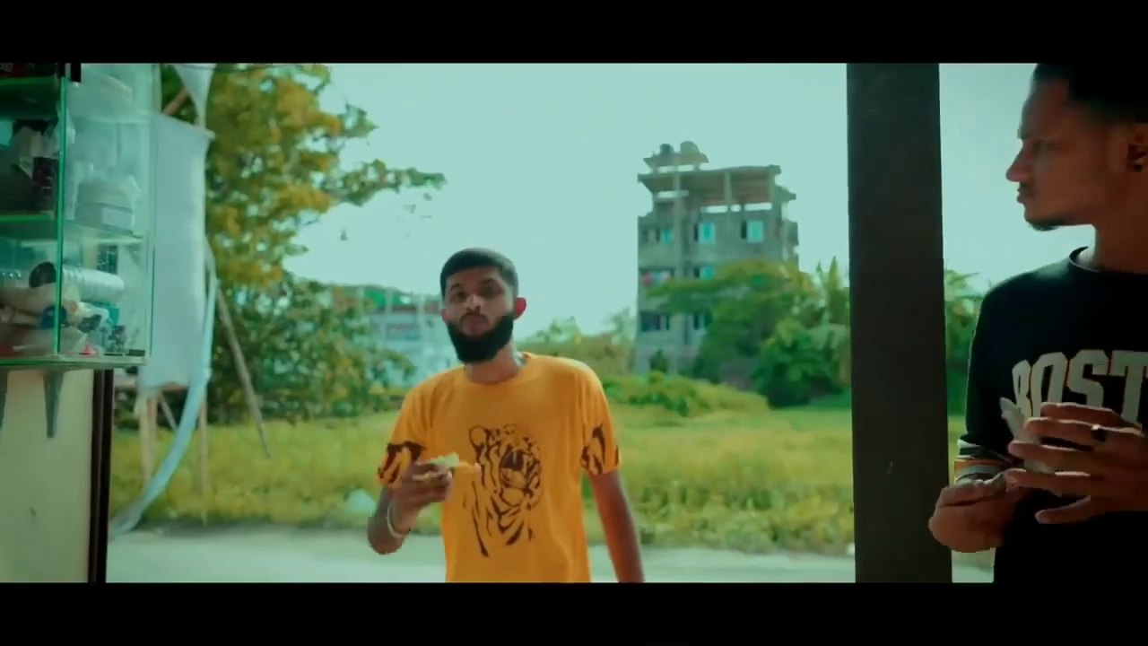 Bebshar Poristhiti, ব্যবসার পরিস্থিতি | Rap Song