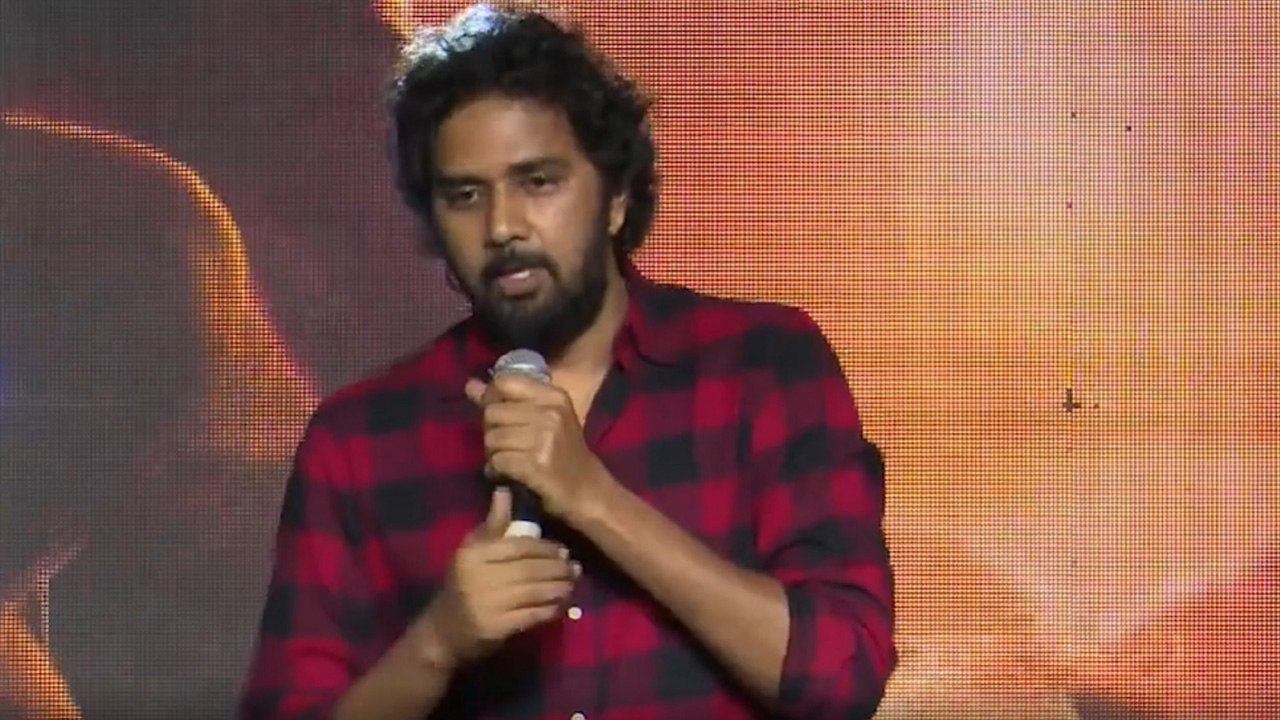 ముందు చిన్నపిల్ల లకు ఈ సినిమా చూపించండి,చాలా అవసరం  *PreReleaseEvent  | Telugu FilmiBeat