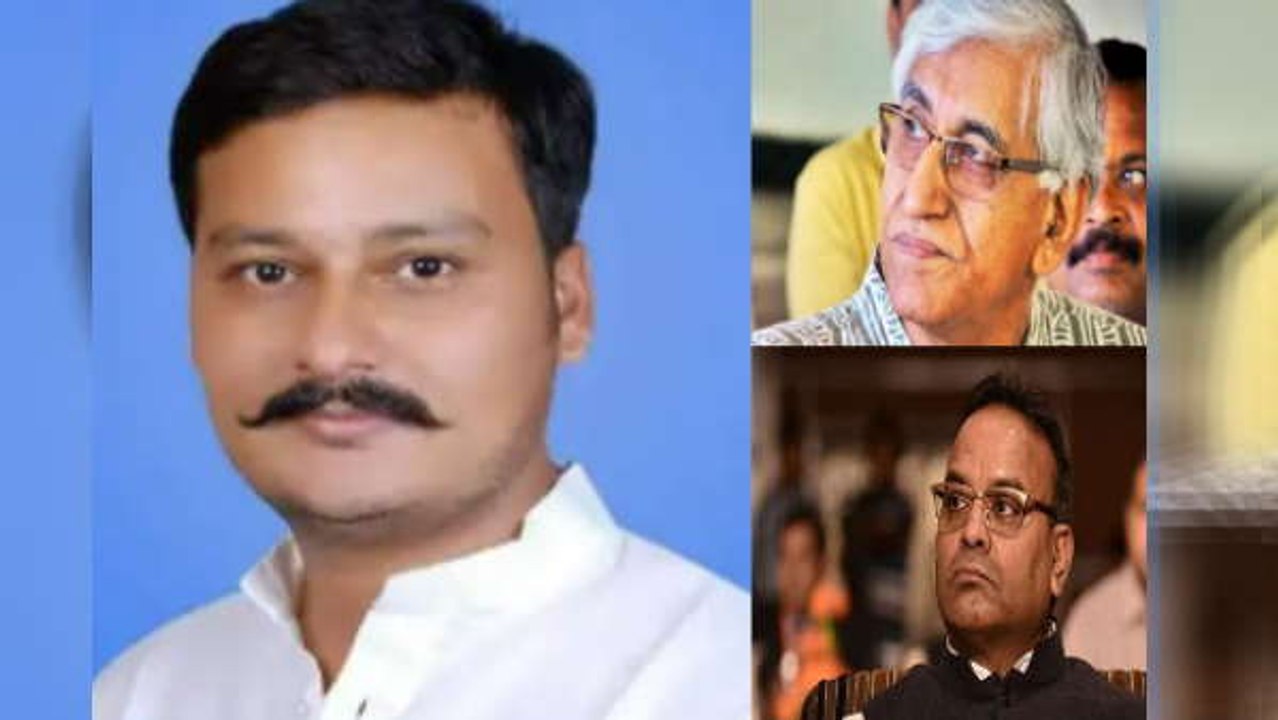 मंत्री T S सिंहदेव के रिश्तेदार की मौत,जानिए,क्यों भाजपा कर रही है न्यायिक जांच की मांग