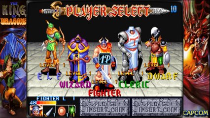5 Best Beat 'Em Up Games#arcade