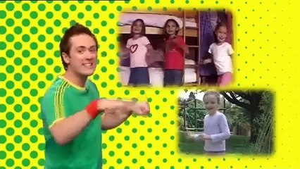 Boogie Beebies Take It To The Checkout