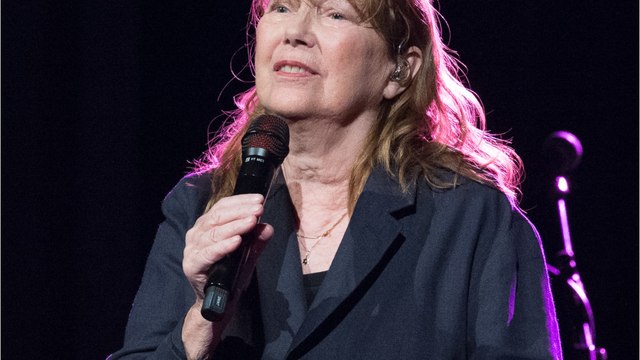 VOICI - Je savais que j’allais le regretter : les tristes confidences de Jane Birkin sur sa rupture avec Serge Gainsbourg (1)