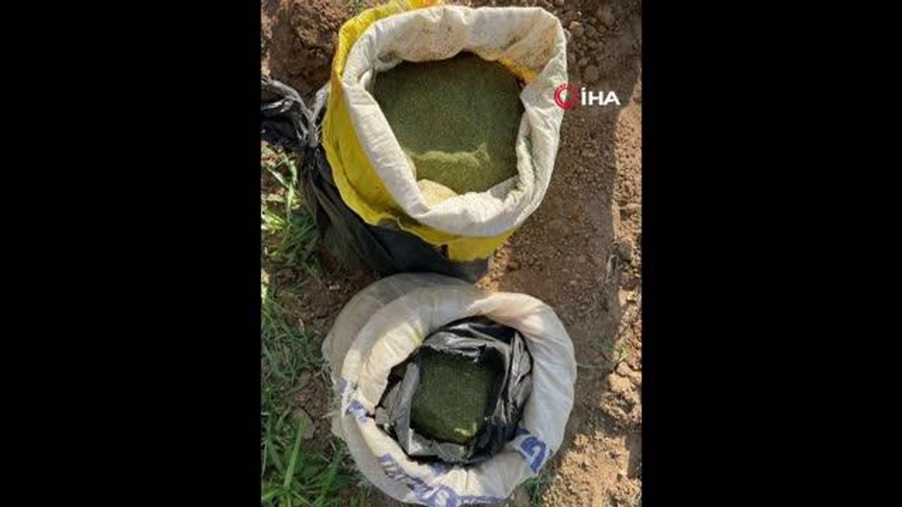 Son dakika haber: Diyarbakır'da "Eren Abluka-34 (Lice/Üçdamlar) "Şehit Jandarma Uzman Çavuş Mustafa Sarı" Narko Terör Operasyonu başlatıldı