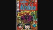 Newbie's Perspective Little Archie Issues 69-72 Sabrina Reviews