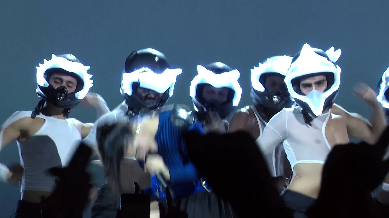 José Ortega Cano se olvida de todos sus problemas haciendo un baile viral de Tik Tok