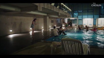 일당백 구원투수! 중2 딸이 나타났다 TV CHOSUN 20220813 방송