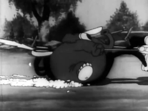 Boskos Fox Hunt (1931)