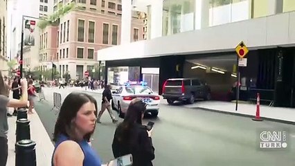 Trump’ın evinden 11 gizli dosya çıktı