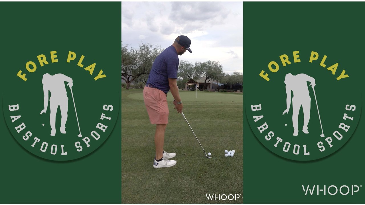 Nippin’ Chips And Livin’ Life In The Fast Lane