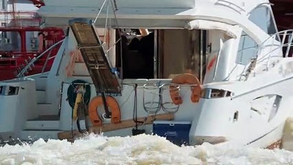 Порт - 1 серия