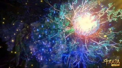 ตำนานจอมยุทธ์ภูตถังซาน ตอนที่217 พากย์ไทย