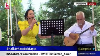 05 zeynep karababa dostun gül cemali cennettir bana 13.08.2022