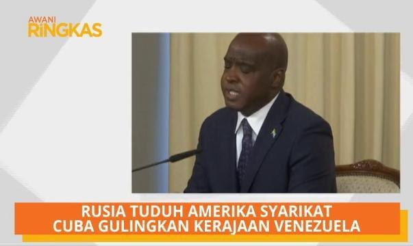 AWANI Ringkas (9:00AM)