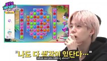 [Eng sub ] BTS Become Game Developers E3 BTS ISLAND IN THE SEOM BTS ISLAND - English SUB