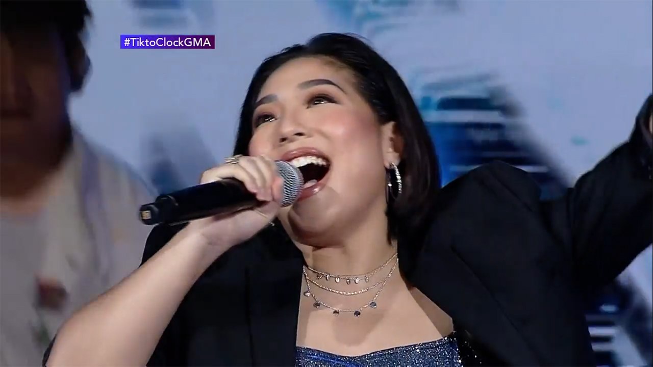 TiktoClock: Ibang level ang Lunes! | Teaser Ep. 16