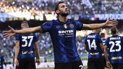 Herkes, "Bu nasıl teklif" diyor! Tottenham, Hakan Çalhanoğlu transferi için düğmeye bastı