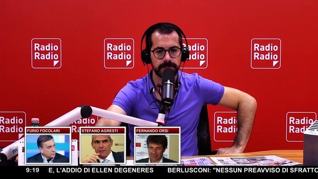 Al via la prima di Serie A: milanesi ancora favorite? ▷ Focolari: Non ci sono risultati scontati