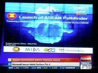 Finding paths to boost trade in ASEAN