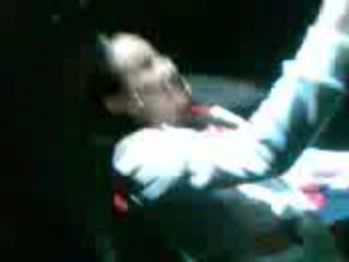 kenza en concert soissons