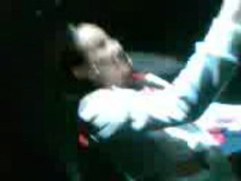 kenza en concert soissons