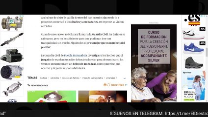 A esta noticia le faltan muchos datos