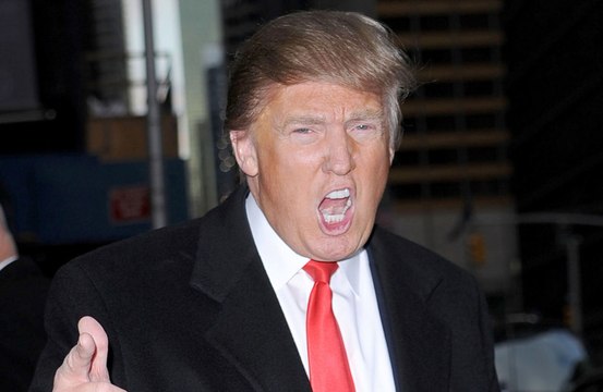 Trump being investigated under Espionage Act after FBI seize ‘top secret’ documents from ex-president