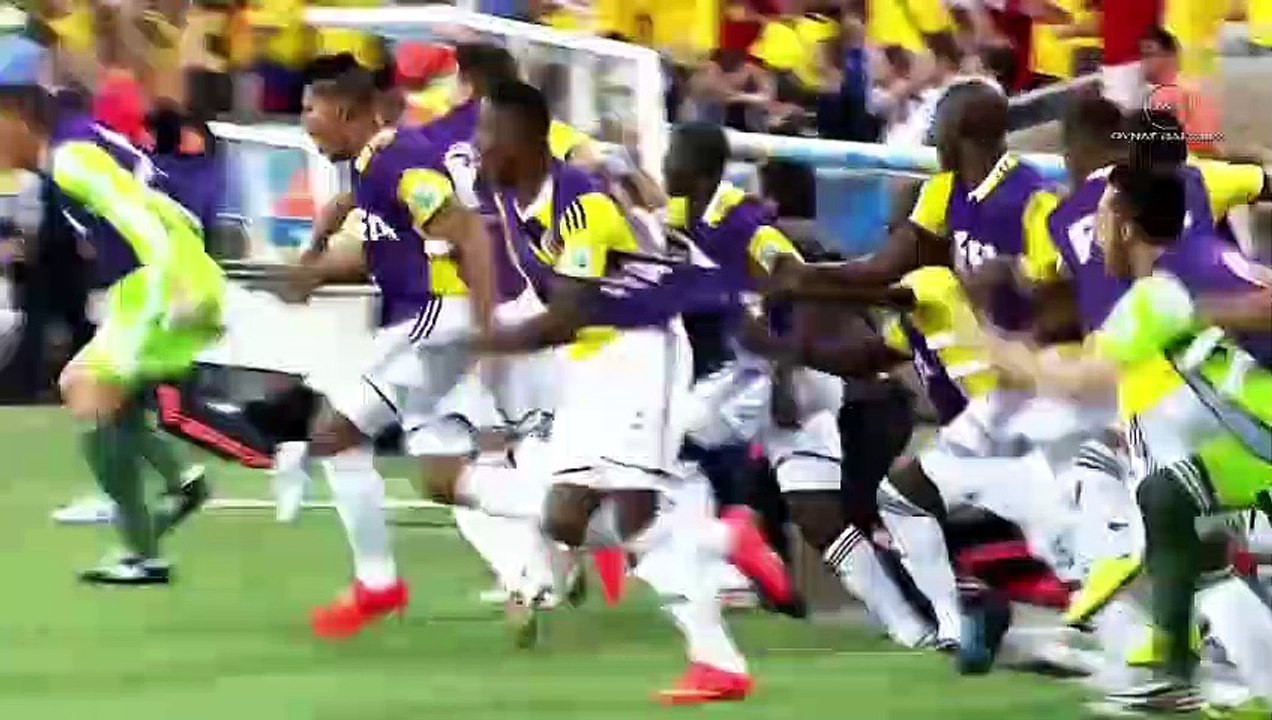 Legendary 20 goals scored from afar in football