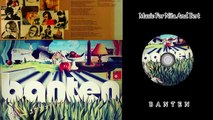 Banten — Banten 1972 (Netherlands, Progressive/Jazz Rock/Fusion)