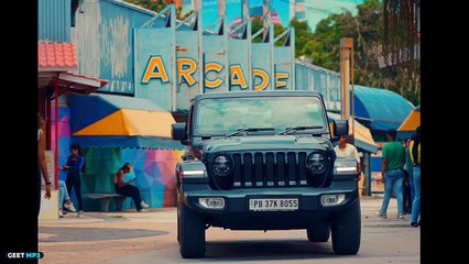 Guitar ,Karan Randhawa (Full Video) Rav Dhillon , Latest Punjabi Song