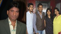 Raju Shrivastav Health Update: Raju Srivastava की हालत गंभीर, परिवार वालों ने जताया दु:ख । Filmibeat
