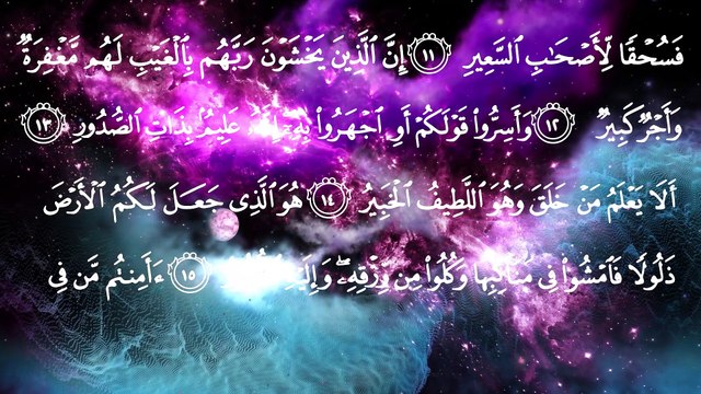 SURAH AL-MULK SYEKH ALI JABER, BACAAN AL-QUR'AN, MUROTTAL QUR'AN, BACAAN PENGANTAR TIDUR, TADARRUS QUR'AN, BACAAN DZIKIR, BACAAN PENGUSIR JIN, TADABBUR QUR'AN#DOADANDZIKIR