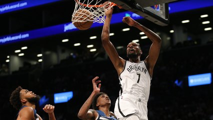Will A Kevin Durant Trade Affect NBA Futures Markets?