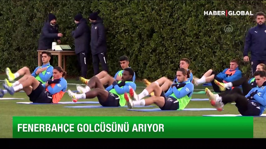 Fenerbahçe golcüsünü arıyor: 3 isim öne çıkıyor