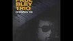 Paul Bley Trio - bootleg Live in Bremen,DE, 09-27-1966